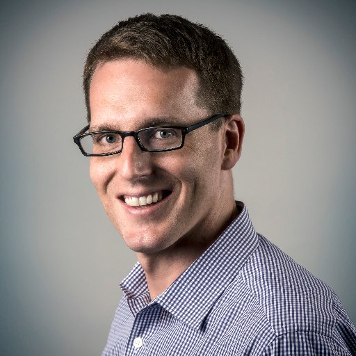 Fahrenthold Profile Picture