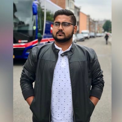 mpranav27's profile picture. Without music, life would be a mistake.