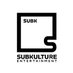SubKulture Entertainment (@subkultureent) Twitter profile photo SubKulture Entertainment (@subkultureent) Twitter profile photo
