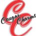 THS Cougar Charms (@TomballCharms) Twitter profile photo