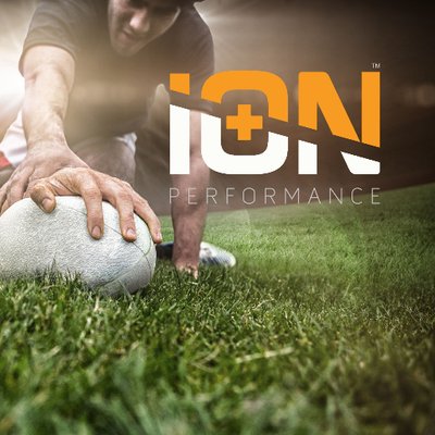 ION Performance Care