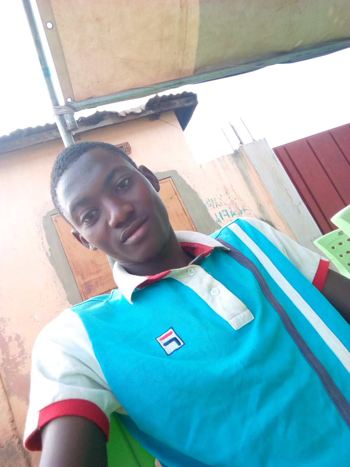 guede_fawaz's profile picture. 