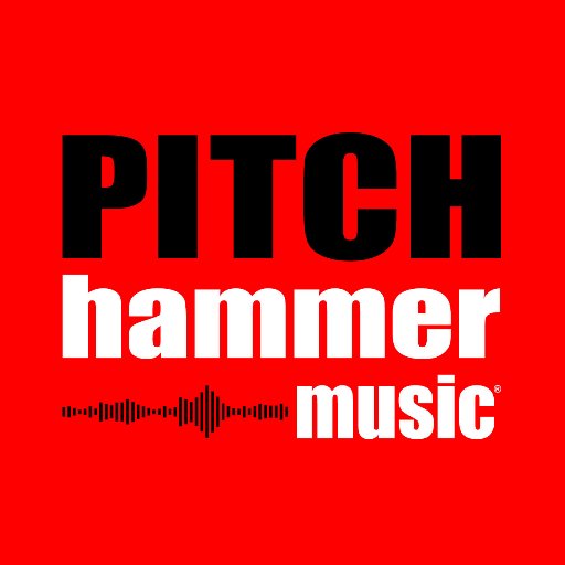 Pitch Hammer Music is a Los Angeles-based boutique music production company. The company is founded and led by Brian Brasher and Veigar Margeirsson.