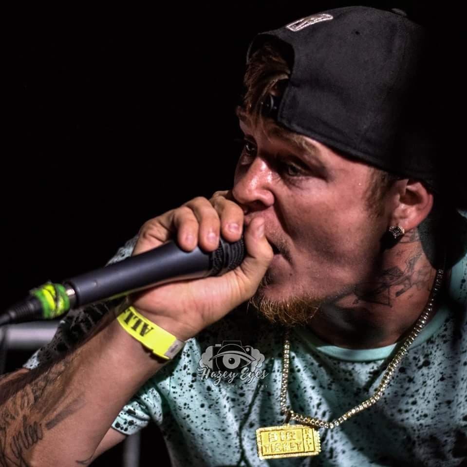 #KillaKali #Rap #HipHop #BigTicketMGMT Instagram & Facebook: killakali817 Soundcloud: kali-killafam-ryda
BOOKING VIDEOS or FEATURES HIT UP cara@psiwire.com
