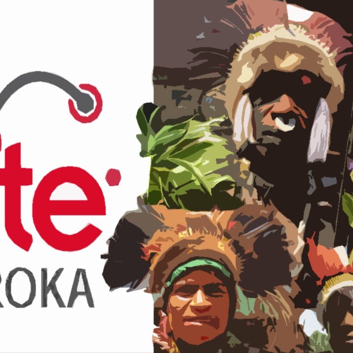 Ignite Talks is a fast-paced geek event started in 2006 by Brady Forrest and Bre Pettis.Ignite Goroka is now set for PNG and forms part of the global network.