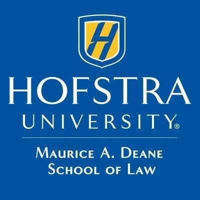 Official X account of the Maurice A. Deane School of Law at Hofstra University Law Library.
