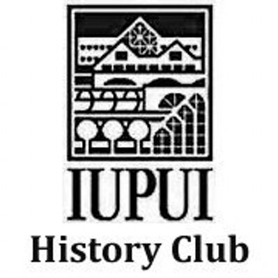 Official Twitter page of History Club at IUPUI.