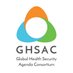 GHSAC (@GHSAConsortium) Twitter profile photo