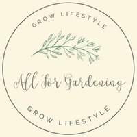 All For Gardening(@AllForGardening) 's Twitter Profileg