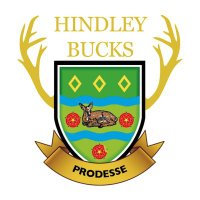 Hindley Bucks(@bucks_hindley) 's Twitter Profile Photo