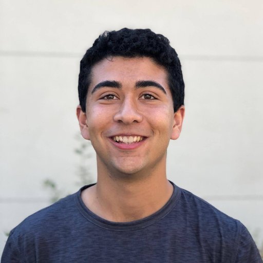 ShayaZarkesh's profile picture. Edtech Enthusiast • Co-founder, @PolyupInc