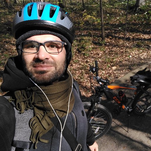 ebenkhaldoun's profile picture. 😊