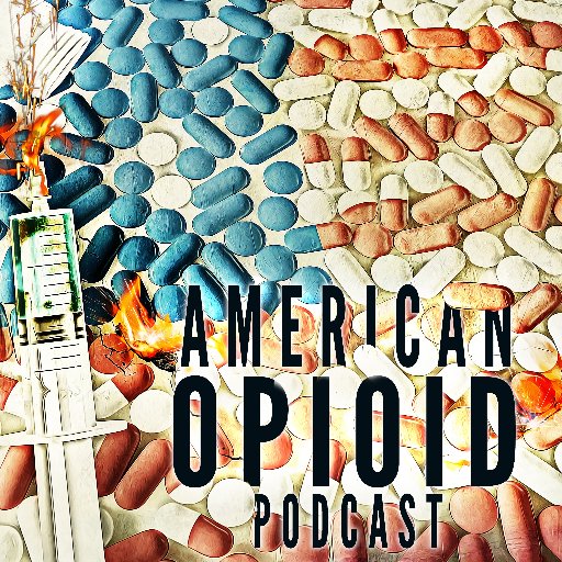 Crowdsourced encyclopedia of the opioid crisis that will cover all 50 states. Also features two podcasts: American Opioid and Opioid Voices.