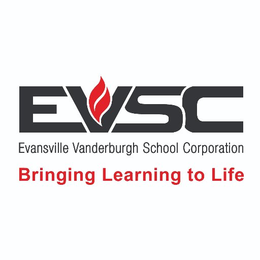 The official Twitter account of the Evansville Vanderburgh School Corporation. Bringing Learning to Life! #EVSCProud #WeAreEVSC