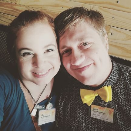 Lizzy_Blaidd's profile picture. Into being the wife person thing of my husband person thing, into arthropods, dogs, ferrets, tarantulas, snakes, and lots and lots of plants. JW, INFP.