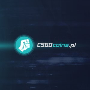 CSGOcoins.pl - Your coins shop