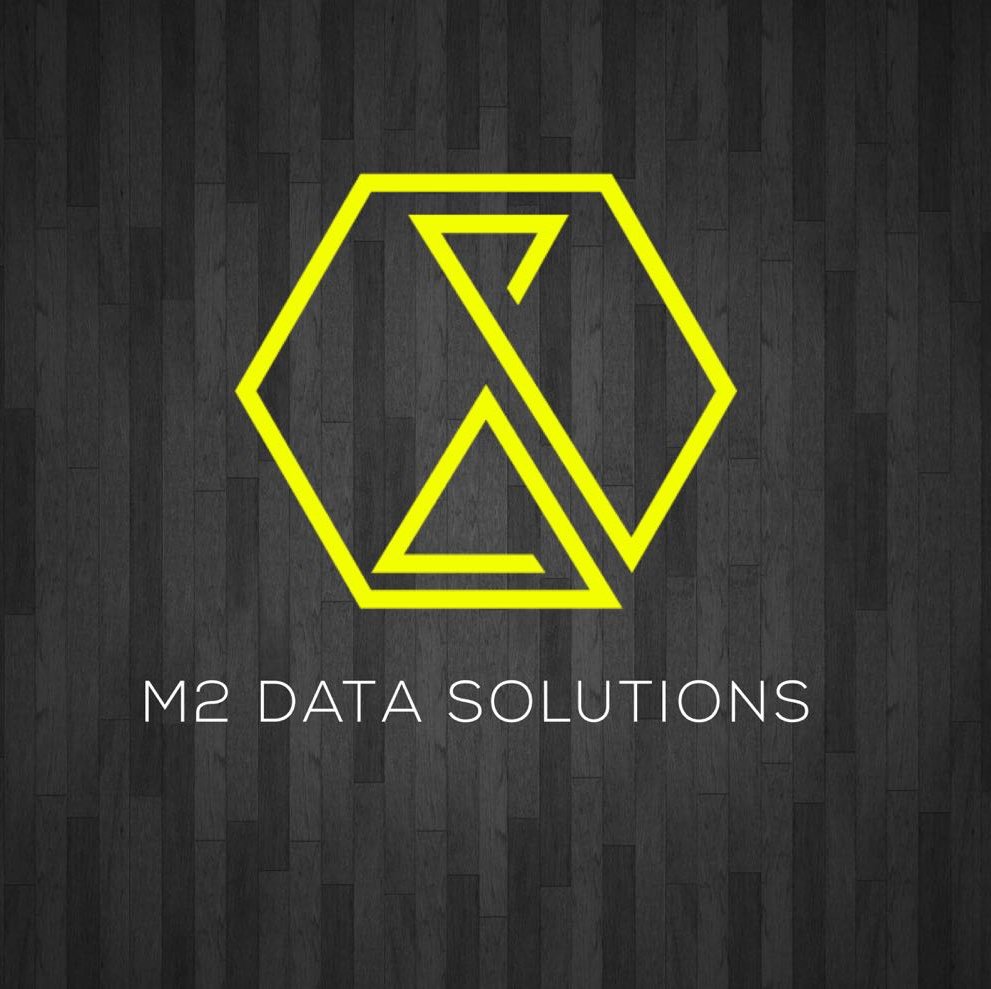 m2datasolutions's profile picture.