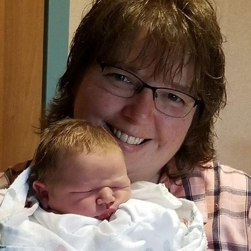 Loving life and so grateful for everything!! Grandma to 4 sweet little boys!!