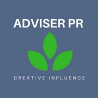 Adviser PR (@adviserpr) 's Twitter Profile