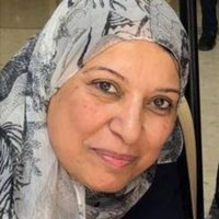 Wafa'a (@wafaaashoor) 's Twitter Profile