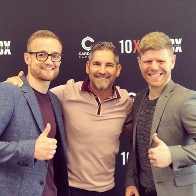 Martial Arts Practitioner, Professional School Owner and Business man