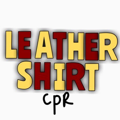 CPRLEATHERSHIRT's profile picture. cpr player 🐧