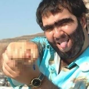SYSTEMFAILURE16's profile picture. 