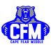 Cape Fear Middle (@cfm_grizzlies) Twitter profile photo Cape Fear Middle (@cfm_grizzlies) Twitter profile photo