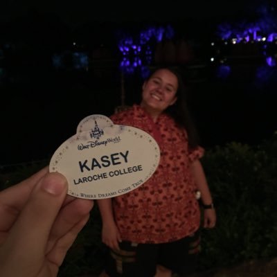 KBaronick's profile picture. DCC‘16 LRU’20 DCP’18