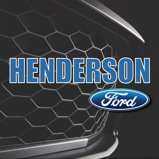 Visit Henderson Ford Profile