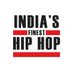 India’s Finest Hip Hop (@indiasfinestHH) Twitter profile photo