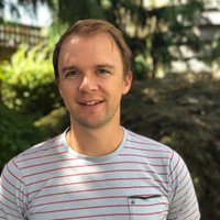 Eric Ernst (@egernst) 's Twitter Profile