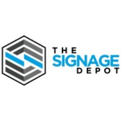TheSignageDepot's profile picture. A Division of HERO Technologies Inc.
@HEROTechCanada