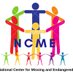 National Center For Missing And Endangered, Inc. (@nationalmissing) Twitter profile photo National Center For Missing And Endangered, Inc. (@nationalmissing) Twitter profile photo