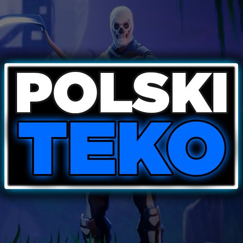 Czesc ja jestem polskim youtuberem ktory nagrywa csgo I fortnite po imionem PolskiTeKo.