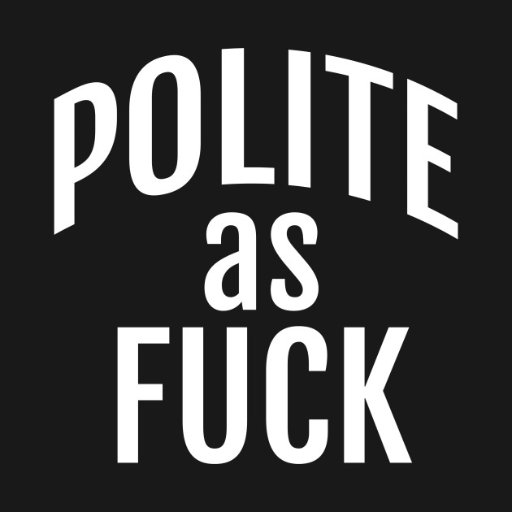 Pointing out when something isn't quite polite.  It's ok to disagree on an issue, but can everyone just be a bit more civil?