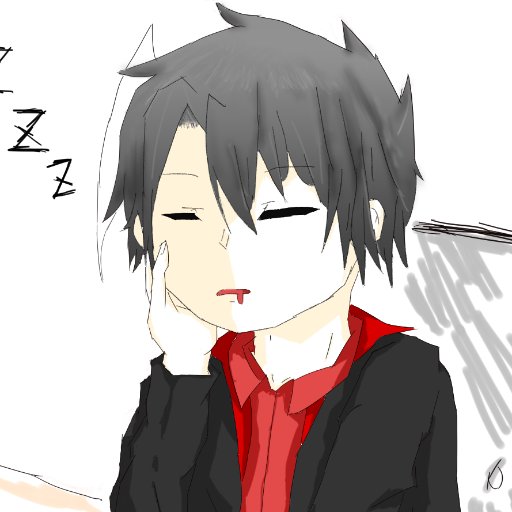 stylish894's profile picture. 某垢のお絵描き垢です。色々とアレなものが投下されていきます。