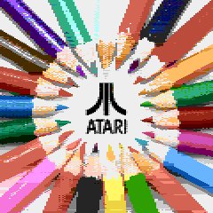 by Filippo 'Philsan' Santellocco, Swiss retrocomputers user, coder, preservationist and collector. Atari and Jay Miner's machines (Atari VCS, 800, Amiga) fan.