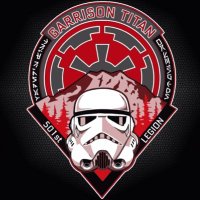 Garrison Titan (@garrisontitan) 's Twitter Profile