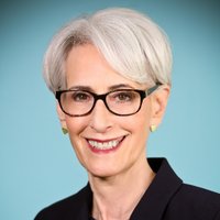 Wendy R. Sherman(@wendyrsherman) 's Twitter Profile Photo