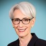 wendyrsherman's profile picture. Newly retired from DepSec State role. Humbled by well wishes and ready for the next chapter.