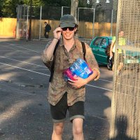 Ben Gardner (@ben_wisden) 's Twitter Profile Photo Ben Gardner (@ben_wisden) 's Twitter Profile Photo