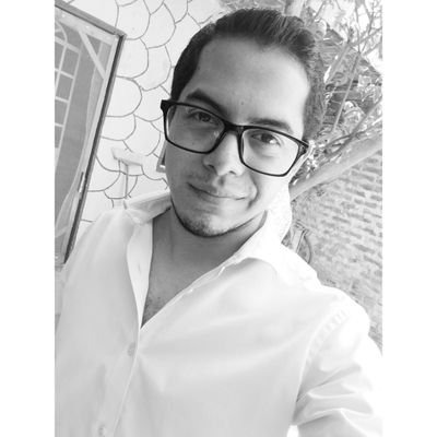 Packo0tterKen's profile picture. 22 | Poesía para complacer nuestras almas. ❤️