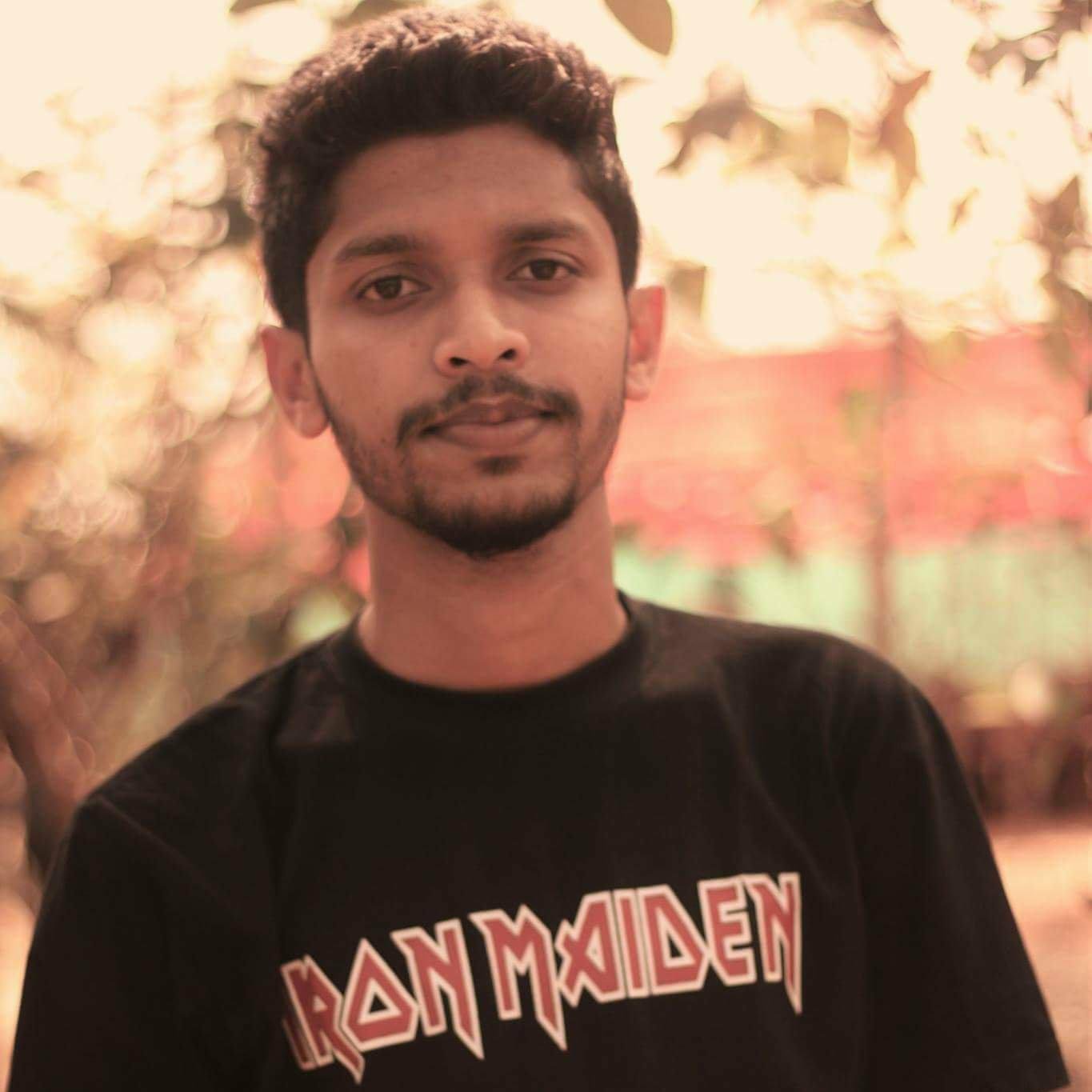 Front End Developer || JavaScript and React JS Enthusiast