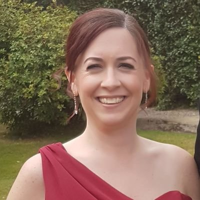Business Support Manager @nlb_uk. Loves business development, innovation, kindness, true crime docs and being a mum. All views my own.