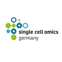 Single Cell Omics Germany (SCOG)(@singlecellomics) 's Twitter Profile Photo