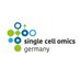 Single Cell Omics Germany (SCOG) (@singlecellomics) Twitter profile photo Single Cell Omics Germany (SCOG) (@singlecellomics) Twitter profile photo