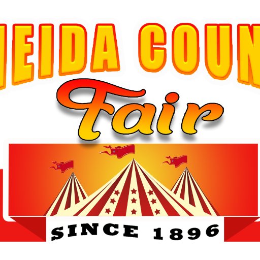 The Oneida County Fair is held the first weekend in August at Pioneer Park.