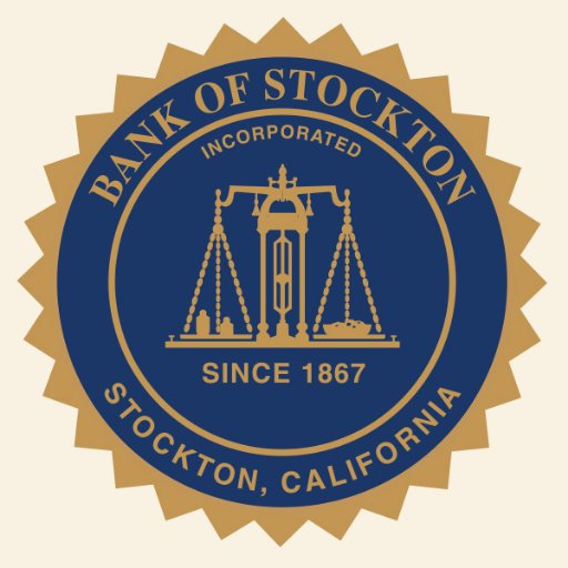 Bank of Stockton