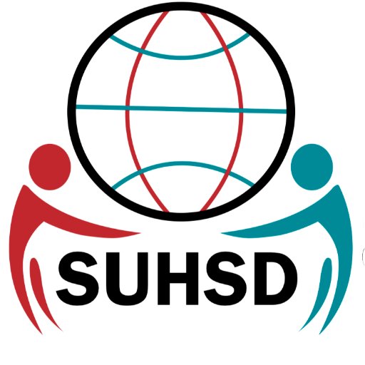 SUHSD: working with all stakeholders to create and sustain positive school culture and climate, and build equitable school communities.